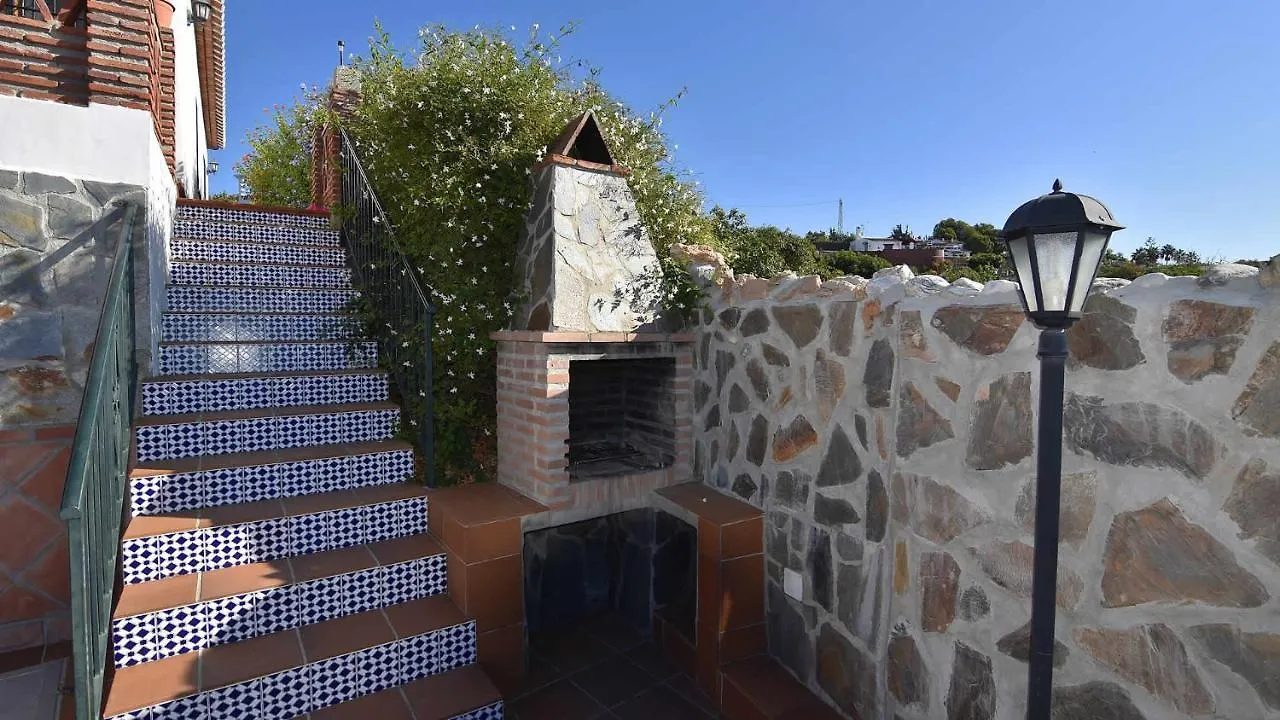Villa Vistamar - Private Pool Nerja Holiday home