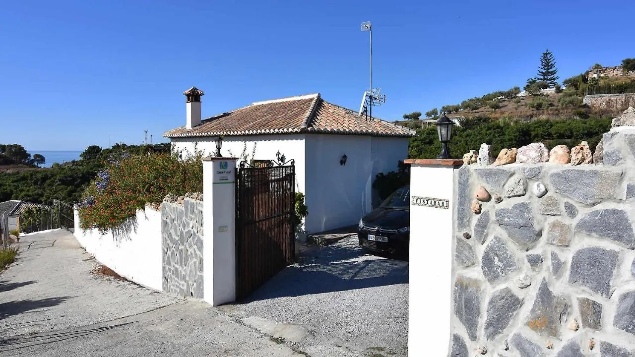 Holiday home Villa Vistamar - Private Pool Nerja