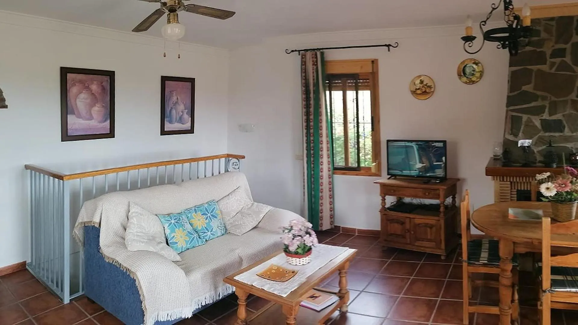 Villa Vistamar - Private Pool Nerja