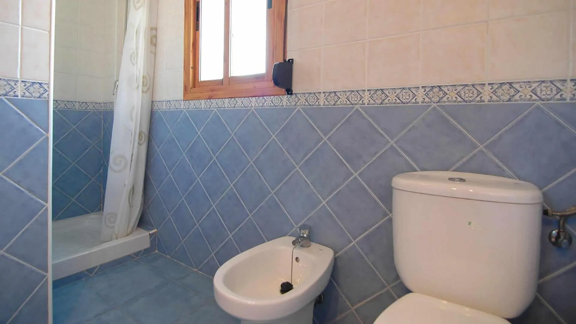 Villa Vistamar - Private Pool Nerja 0*,  Spain