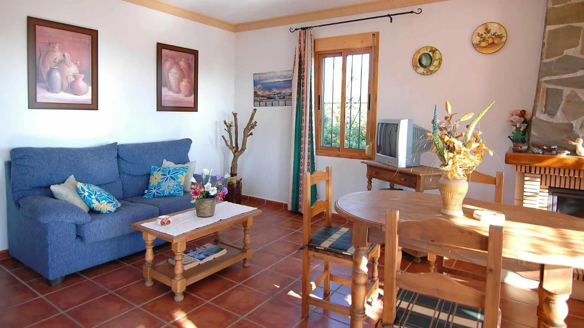 Villa Vistamar - Private Pool Nerja Spain