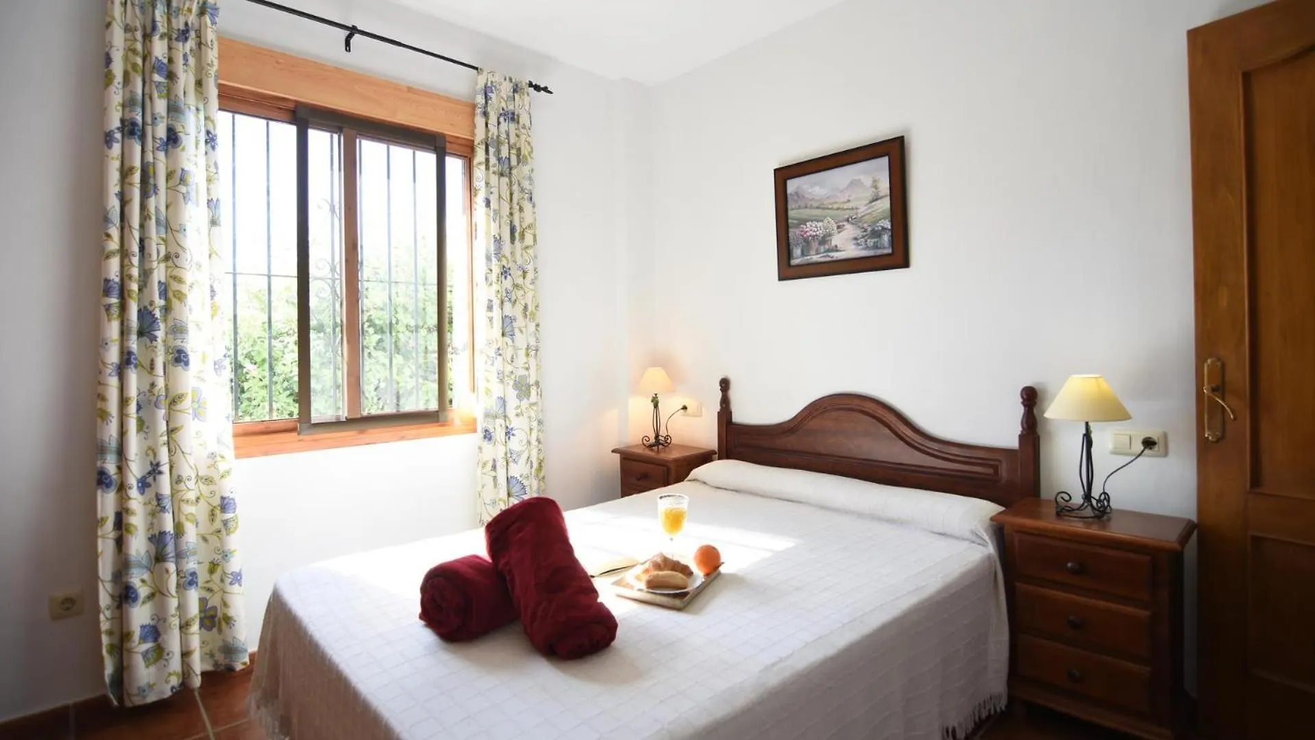 Villa Vistamar - Private Pool Nerja Holiday home