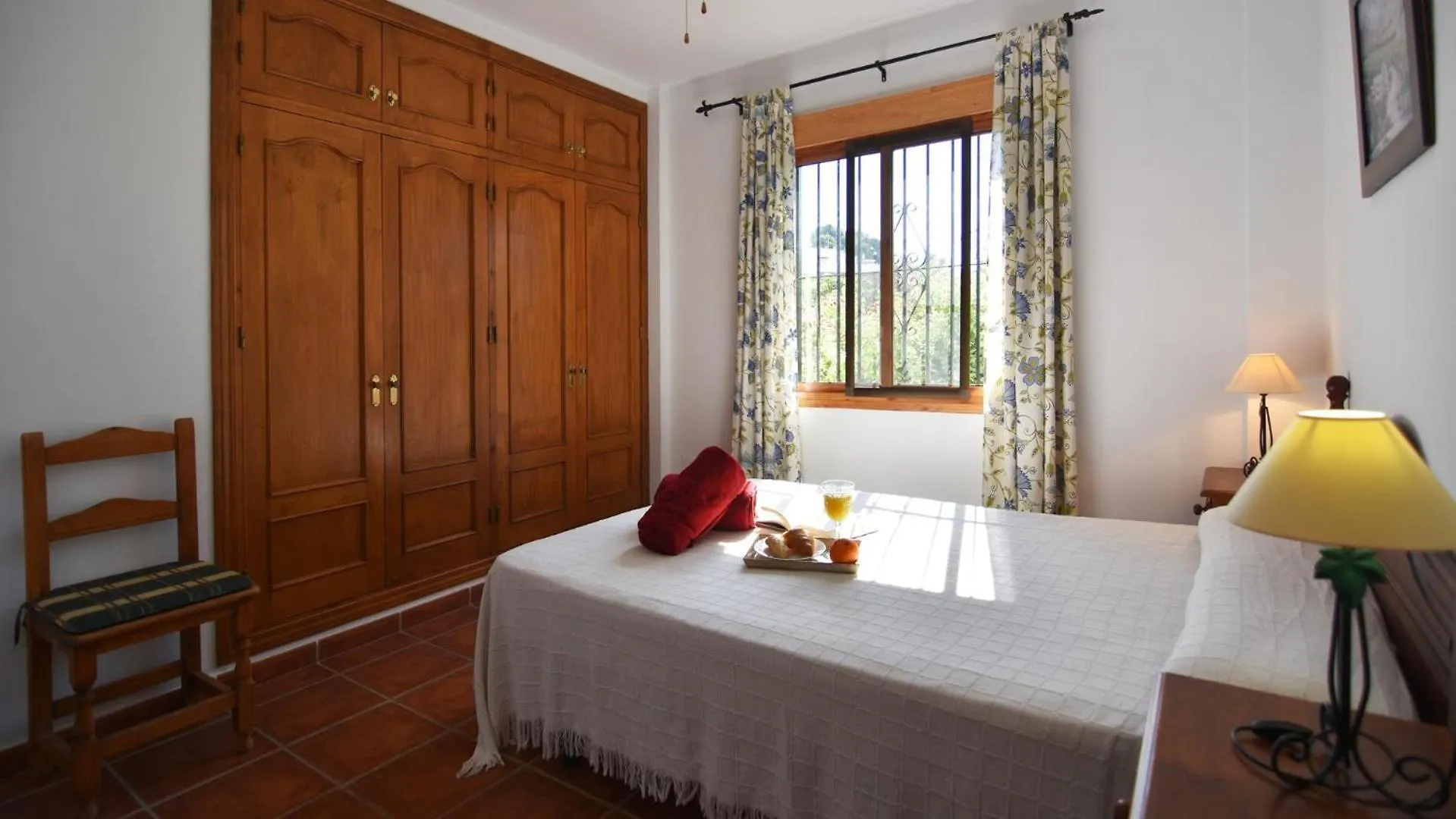 Holiday home Villa Vistamar - Private Pool Nerja