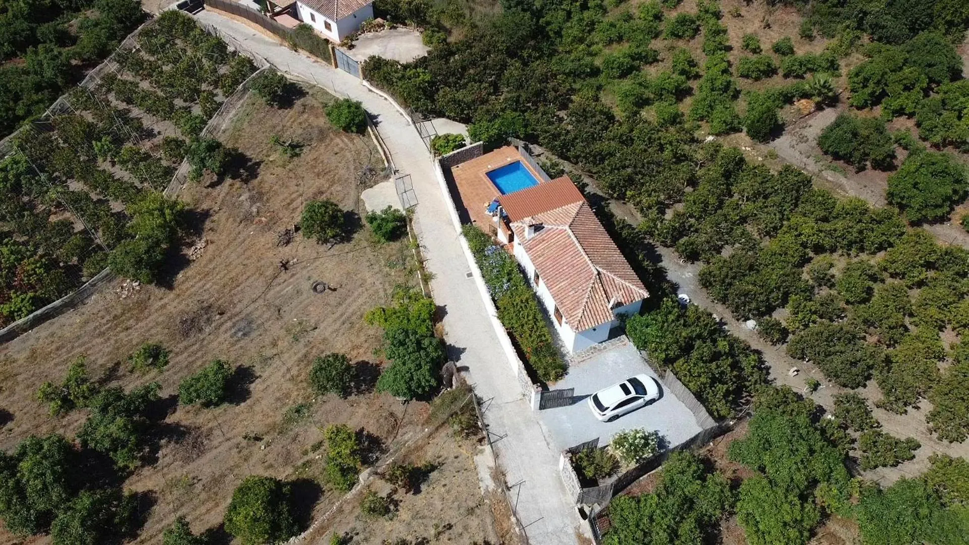 Villa Vistamar - Private Pool Nerja Holiday home