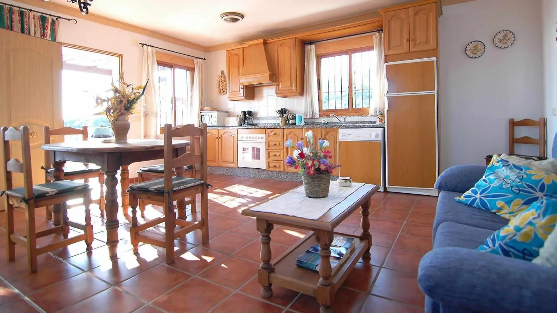 Villa Vistamar - Private Pool Nerja 0*,  Spagna