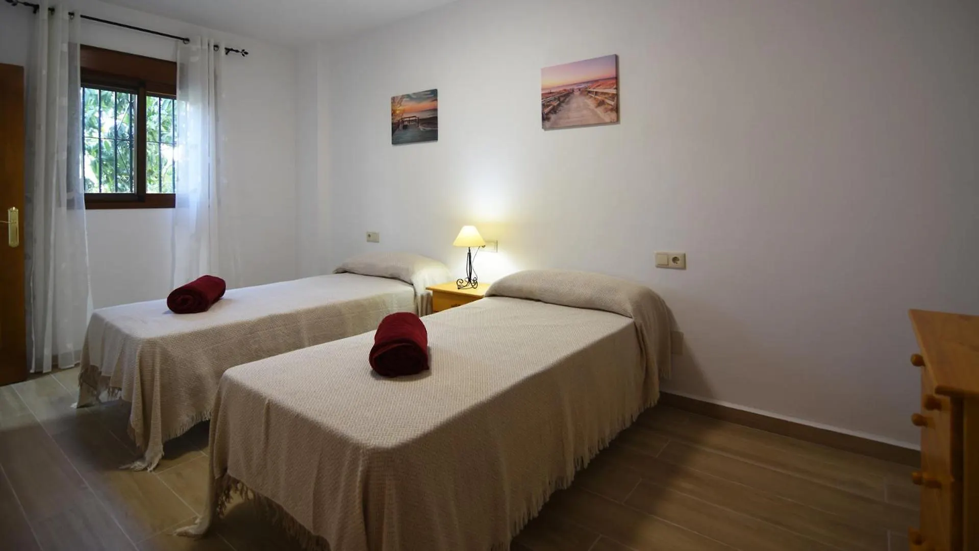 Casa vacanze Villa Vistamar - Private Pool Nerja
